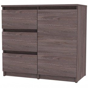 Комод Malta light K186 (ЯАТ) в Кургане - kurgan.mebel24.online | фото