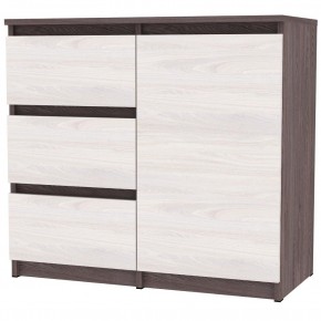 Комод Malta light K186 (ЯАТ-ЯАС) в Кургане - kurgan.mebel24.online | фото