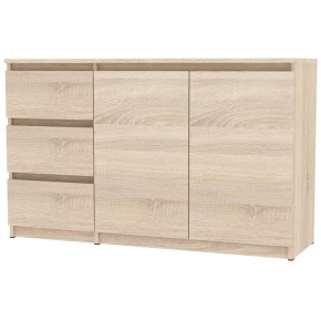 Комод Malta light K187 (ДСС) в Кургане - kurgan.mebel24.online | фото