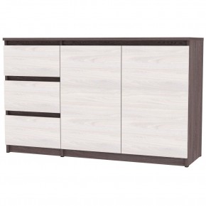 Комод Malta light K187 (ЯАТ-ЯАС) в Кургане - kurgan.mebel24.online | фото