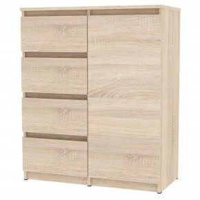 Комод Malta light K188 (ДСС) в Кургане - kurgan.mebel24.online | фото