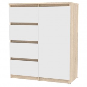Комод Malta light K188 (ДСС-Белый) в Кургане - kurgan.mebel24.online | фото