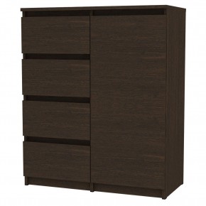 Комод Malta light K188 (Венге) в Кургане - kurgan.mebel24.online | фото