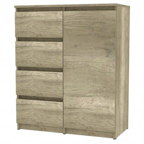 Комод Malta light K188 (ЯШТ-ЯШС) в Кургане - kurgan.mebel24.online | фото