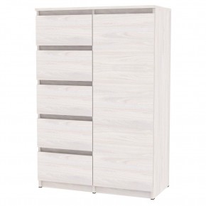 Комод Malta light K190 (ЯАС) в Кургане - kurgan.mebel24.online | фото