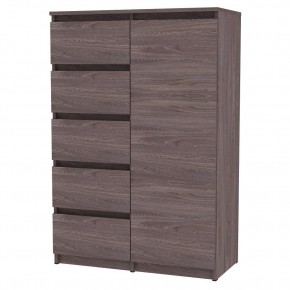 Комод Malta light K190 (ЯАТ) в Кургане - kurgan.mebel24.online | фото