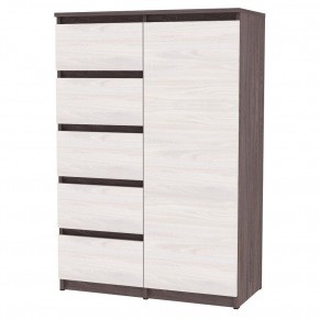 Комод Malta light K190 (ЯАТ-ЯАС) в Кургане - kurgan.mebel24.online | фото