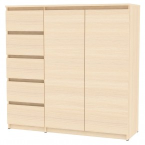 Комод Malta light K191 (ДМ) в Кургане - kurgan.mebel24.online | фото