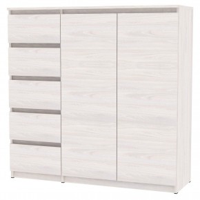 Комод Malta light K191 (ЯАС) в Кургане - kurgan.mebel24.online | фото