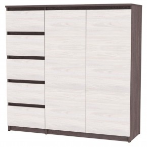 Комод Malta light K191 (ЯАТ-ЯАС) в Кургане - kurgan.mebel24.online | фото