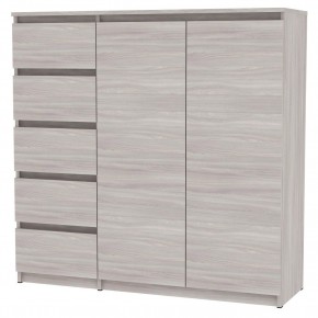 Комод Malta light K191 (ЯШС) в Кургане - kurgan.mebel24.online | фото