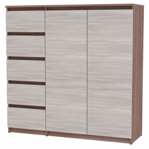 Комод Malta light K191 (ЯШТ-ЯШС) в Кургане - kurgan.mebel24.online | фото