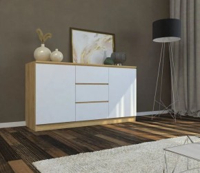 Комод МОДЕРН М6-3 в Кургане - kurgan.mebel24.online | фото 2