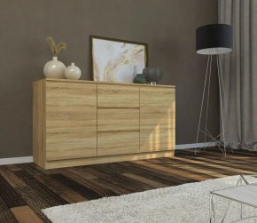 Комод МОДЕРН М6-3 в Кургане - kurgan.mebel24.online | фото 3
