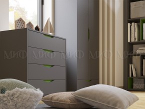 НЕАПОЛЬ Комод в Кургане - kurgan.mebel24.online | фото