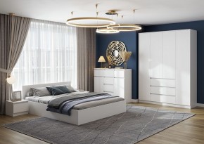 НИЦЦА-6 Комод (НЦ.06) в Кургане - kurgan.mebel24.online | фото 3