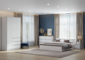 НИЦЦА-7 Комод (НЦ.07) в Кургане - kurgan.mebel24.online | фото 2