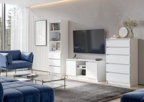 НИЦЦА-8 Комод (НЦ.08) в Кургане - kurgan.mebel24.online | фото 2