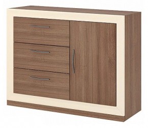 Комод Нобиле Км-120/38 ФГ в Кургане - kurgan.mebel24.online | фото 2