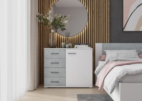 Комод NOVA в Кургане - kurgan.mebel24.online | фото 3