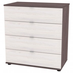 Комод "Алиса (K1)" с торцевой ручкой (ЯАТ-ЯАС) в Кургане - kurgan.mebel24.online | фото