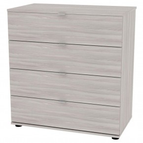 Комод "Алиса (K1)" с торцевой ручкой (ЯШС) в Кургане - kurgan.mebel24.online | фото