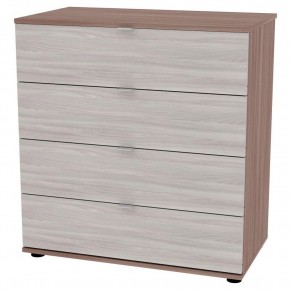 Комод "Алиса (K1)" с торцевой ручкой (ЯШТ-ЯШС) в Кургане - kurgan.mebel24.online | фото