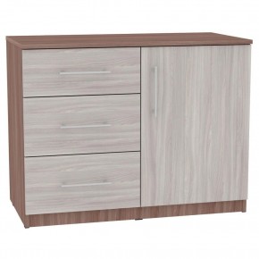 Комод "Калисто (K13)" ручка рейлинг (ЯШТ-ЯШС) в Кургане - kurgan.mebel24.online | фото