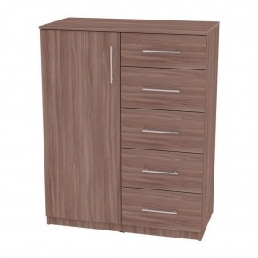 Комод "Калисто (K36)" ручка рейлинг (ЯШТ) в Кургане - kurgan.mebel24.online | фото