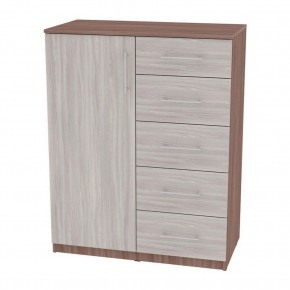 Комод "Калисто (K36)" ручка рейлинг (ЯШТ-ЯШС) в Кургане - kurgan.mebel24.online | фото