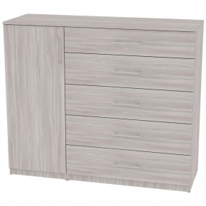 Комод "Калисто (K40)" ручка рейлинг в Кургане - kurgan.mebel24.online | фото 12