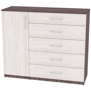 Комод "Калисто (K40)" ручка рейлинг в Кургане - kurgan.mebel24.online | фото 14