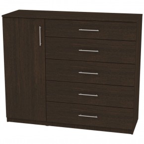Комод "Калисто (K40)" ручка рейлинг в Кургане - kurgan.mebel24.online | фото 7