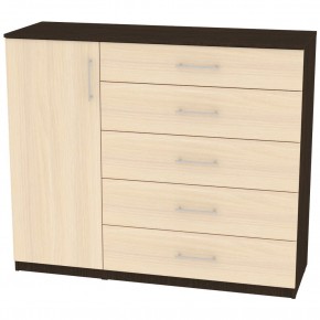 Комод "Калисто (K40)" ручка рейлинг в Кургане - kurgan.mebel24.online | фото 8