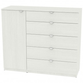 Комод "Калисто (K40)" ручка торцевая в Кургане - kurgan.mebel24.online | фото 16