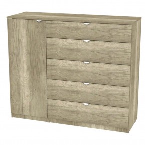 Комод "Калисто (K40)" ручка торцевая в Кургане - kurgan.mebel24.online | фото 17