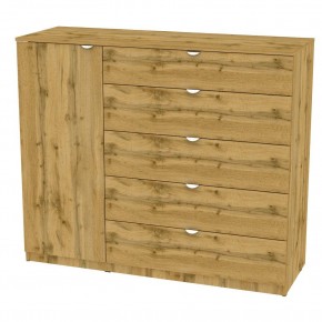 Комод "Калисто (K40)" ручка торцевая в Кургане - kurgan.mebel24.online | фото 18
