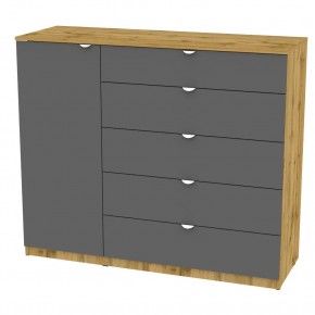 Комод "Калисто (K40)" ручка торцевая в Кургане - kurgan.mebel24.online | фото 19