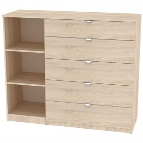 Комод "Калисто (K40)" ручка торцевая в Кургане - kurgan.mebel24.online | фото 2