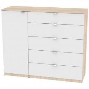 Комод "Калисто (K40)" ручка торцевая в Кургане - kurgan.mebel24.online | фото 6