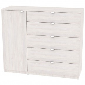 Комод "Калисто (K40)" ручка торцевая (ЯАС) в Кургане - kurgan.mebel24.online | фото
