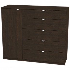 Комод "Калисто (K40)" ручка торцевая (ЯАТ) в Кургане - kurgan.mebel24.online | фото