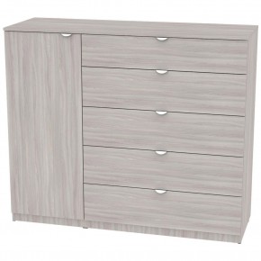 Комод "Калисто (K40)" ручка торцевая (ЯШС) в Кургане - kurgan.mebel24.online | фото