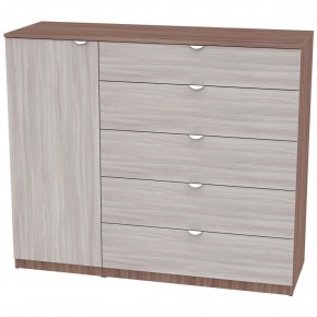 Комод "Калисто (K40)" ручка торцевая (ЯШТ-ЯШС) в Кургане - kurgan.mebel24.online | фото