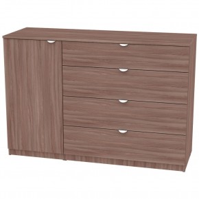 Комод "Калисто (K44)" ручка торцевая (ЯШТ) в Кургане - kurgan.mebel24.online | фото