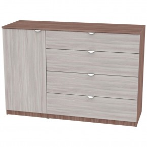 Комод "Калисто (K44)" ручка торцевая (ЯШТ-ЯШС) в Кургане - kurgan.mebel24.online | фото