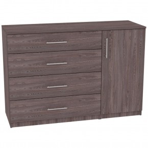 Комод "Калисто (K45)" ручка рейлинг в Кургане - kurgan.mebel24.online | фото 13