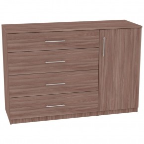 Комод "Калисто (K45)" ручка рейлинг (ЯШТ) в Кургане - kurgan.mebel24.online | фото