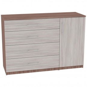 Комод "Калисто (K45)" ручка рейлинг (ЯШТ-ЯШС) в Кургане - kurgan.mebel24.online | фото