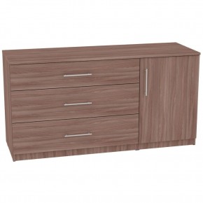 Комод "Калисто (K49)" ручка рейлинг в Кургане - kurgan.mebel24.online | фото 10